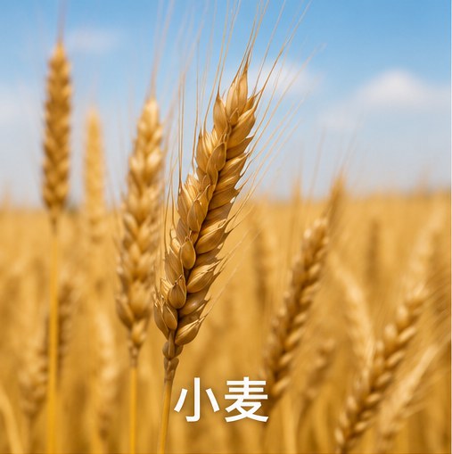 wheat